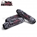 Kit Shock Cover - YAMAHA