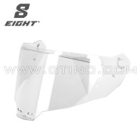 Ecran pour casque VENGE R S442 | Incolore - EIGHT