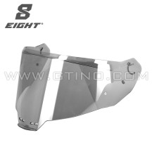 Ecran pour casque VENGE R S442 | Fumé - EIGHT