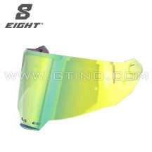 Ecran pour casque VENGE R S442 | Iridium Gold - EIGHT
