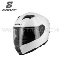 Casque ROUTE VENGE R UNI BLANC | S442 - EIGHT