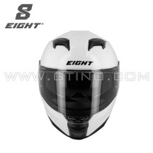 Casque ROUTE VENGE R UNI BLANC | S442 - EIGHT