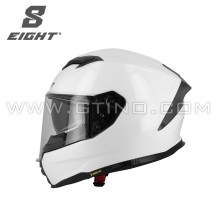 Casque ROUTE VENGE R UNI BLANC | S442 - EIGHT