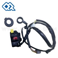 Commodo pour quad SUZUKI LTZ 400 (05-08) / KFX 400 (03-06)