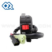 Commodo pour quad YAMAHA RAPTOR 350 (04-13) / RAPTOR 660 (01-05)