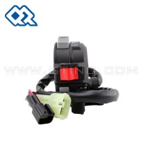 Commodo pour quad YAMAHA RAPTOR 350 (04-13) / RAPTOR 660 (01-05)