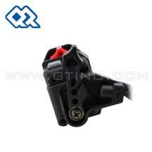 Commodo pour quad YAMAHA RAPTOR 350 (04-13) / RAPTOR 660 (01-05)