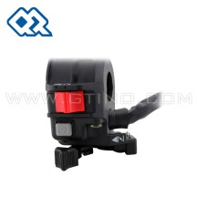 Commodo pour quad YAMAHA RAPTOR 350 (04-13) / RAPTOR 660 (01-05)