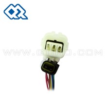 Commodo pour quad YAMAHA RAPTOR 350 (04-13) / RAPTOR 660 (01-05)