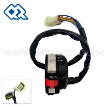 Commodo pour quad YAMAHA YFZ 450 (04-05)