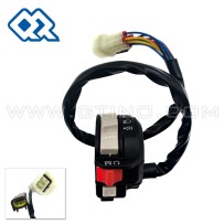 Commodo pour quad YAMAHA YFZ 450 (04-05)