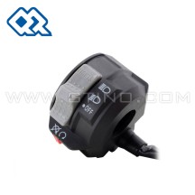 Commodo pour quad YAMAHA YFZ 450R (09-24) / RAPTOR 700 (06-25)