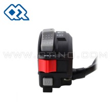 Commodo pour quad YAMAHA YFZ 450R (09-24) / RAPTOR 700 (06-25)