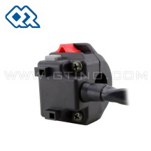 Commodo pour quad YAMAHA YFZ 450R (09-24) / RAPTOR 700 (06-25)