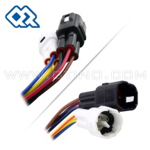 Commodo pour quad YAMAHA YFZ 450R (09-24) / RAPTOR 700 (06-25)