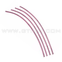 Kit tuyau de mise à l'air "MIKUNI" de rechange - Moose Racing