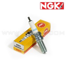 Bougie NGK Platine - LMAR8G