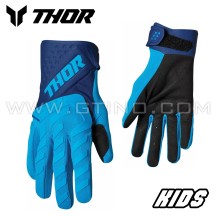 Gants SPECTRUM Blue - THOR (ENFANT)