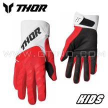 Gants SPECTRUM Red - THOR (ENFANT)