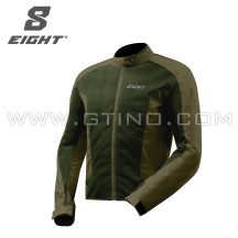 Veste / blouson Aéro-Flow KAKI | EIGHT