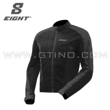 Veste / blouson Aéro-Flow NOIR | EIGHT