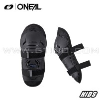 Genouillères PEEWEE - O'NEAL | NOIR (ENFANT)