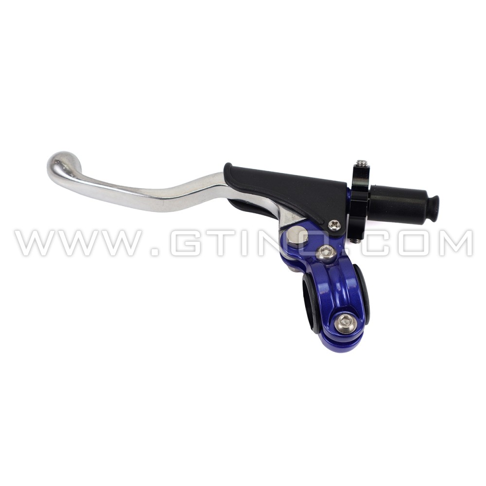 Commande d'embrayage complète "BLUE"