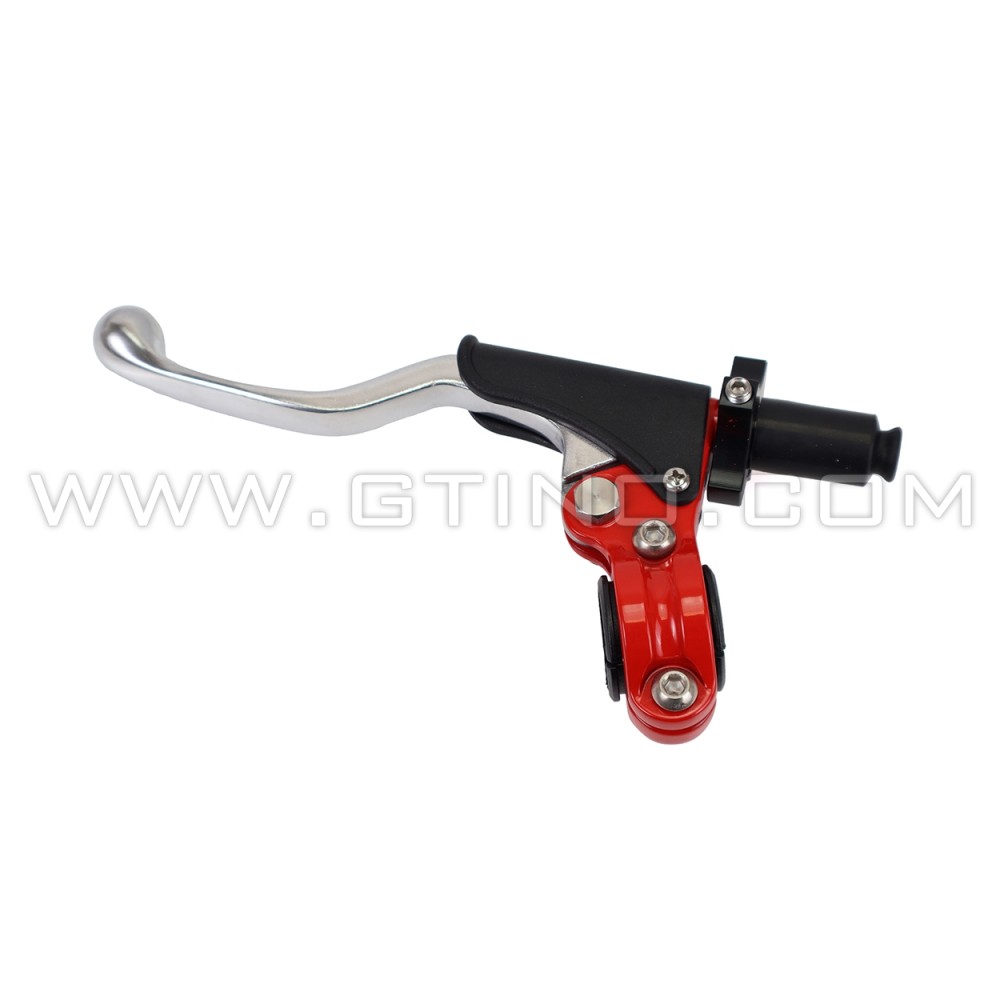 Commande d'embrayage complète "RED"