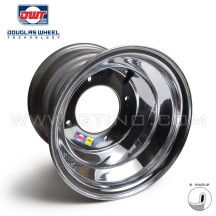 Jantes Alu DWT Red Label ⇒ 10x8 4x144