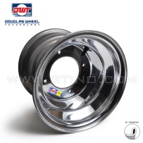 Jantes Alu DWT Red Label ⇒ 10x8 4x144