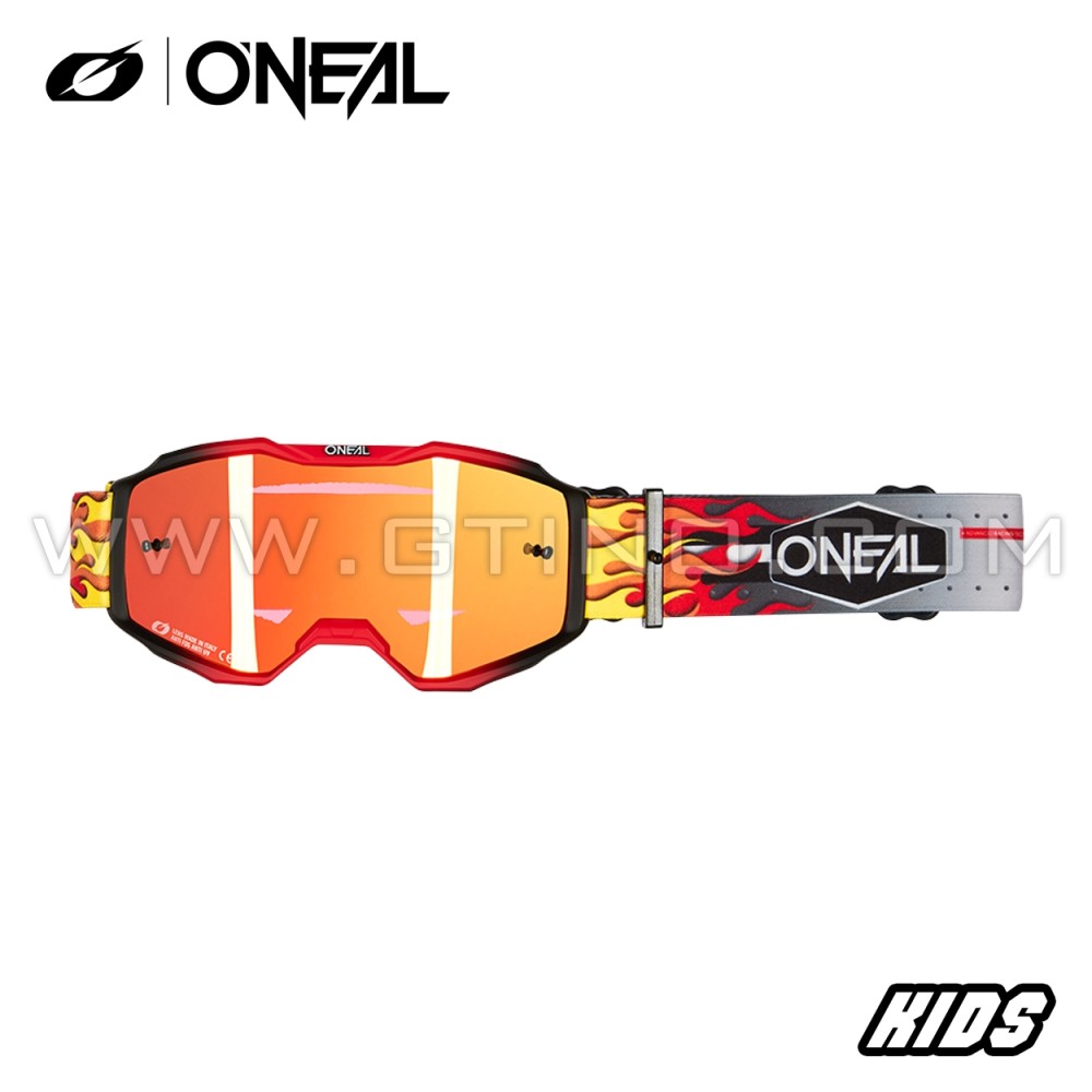 Masque de cross B-10 | O'NEAL | ENFANT