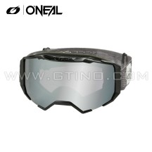 Masque de cross B-22 STATIC "GRAY" | O'NEAL