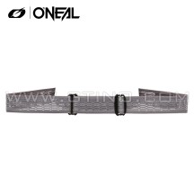 Masque de cross B-22 STATIC "GRAY" | O'NEAL