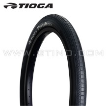 Pneu BMX | TIOGA Power Wired Tire | 20" x 1-3/8"