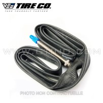 Chambre à air BMX | VEE Tire Co | 20" x 1-1/8" - 60mm