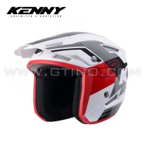 Casque Cross Noir MAT - SWAP'S BLUR S818