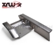 Protection de sabot ALU - XRW