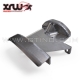 Protection de sabot ALU - XRW