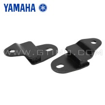 Paire de raccords d'échappements Black - BANSHEE