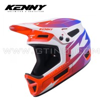 Casque BMX - VÉLO | ELITE - PATRIOT by KENNY