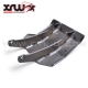 Protection de sabot ALU XRW pour quad YAMAHA WARRIOR 350