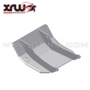 Protection de sabot ALU XRW pour quad YAMAHA YFS BLASTER 200