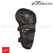 Genouillères Bionic Action Kickstart - ALPINESTARS (ENFANT)