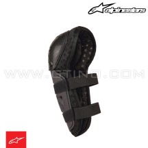 Genouillères Bionic Action Kickstart - ALPINESTARS (ENFANT)
