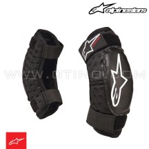 Coudières Bionic Action Kickstart - ALPINESTARS (ENFANT)
