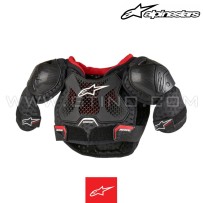Protège poitrine Bionic Action Kickstar - ALPINESTARS (ENFANT)
