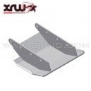 Protection de sabot ALU - XRW