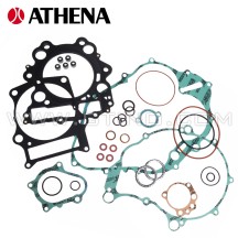 Pochette de joints moteurs complète ATHENA 400485850041 - YAMAHA YFM RAPTOR 660