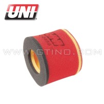 Filtre à air en mousse - UNI FILTER