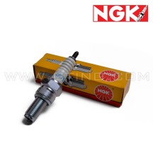 Bougie NGK Platine - CR7E